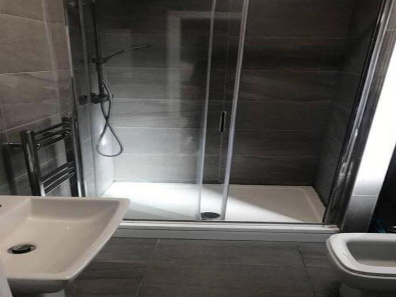 Oyo Butlers Hotel Шеффілд Екстер'єр фото