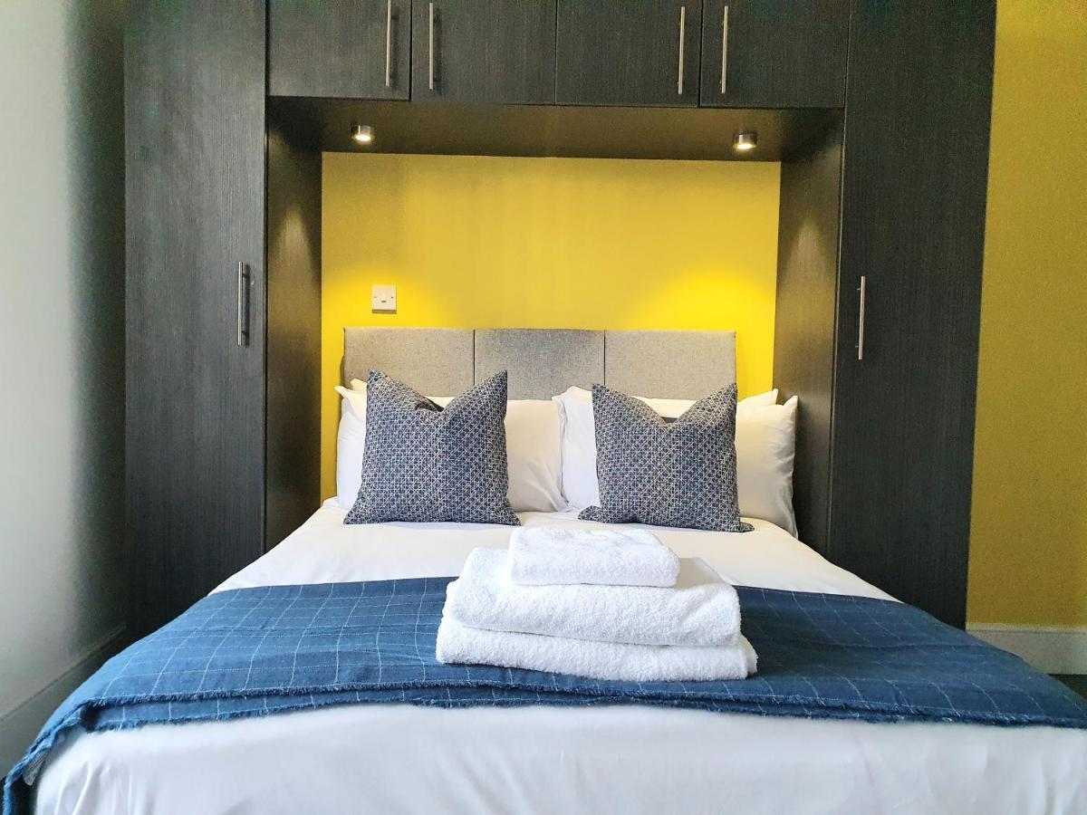 Oyo Butlers Hotel Шеффілд Екстер'єр фото